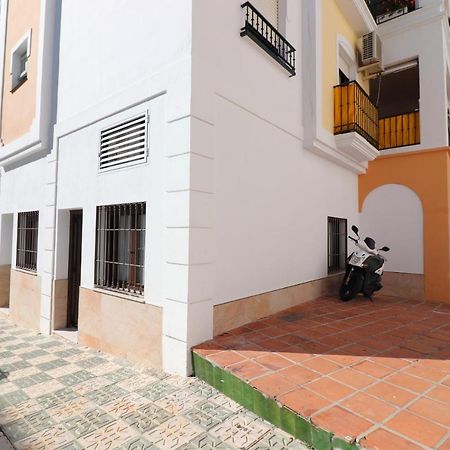 Apartament Maquinilla A Spainsunrentals 1181 Nerja Exterior foto