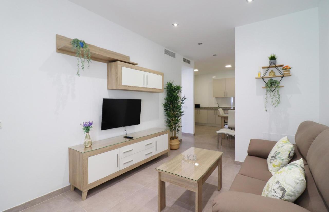 Apartament Maquinilla A Spainsunrentals 1181 Nerja Exterior foto