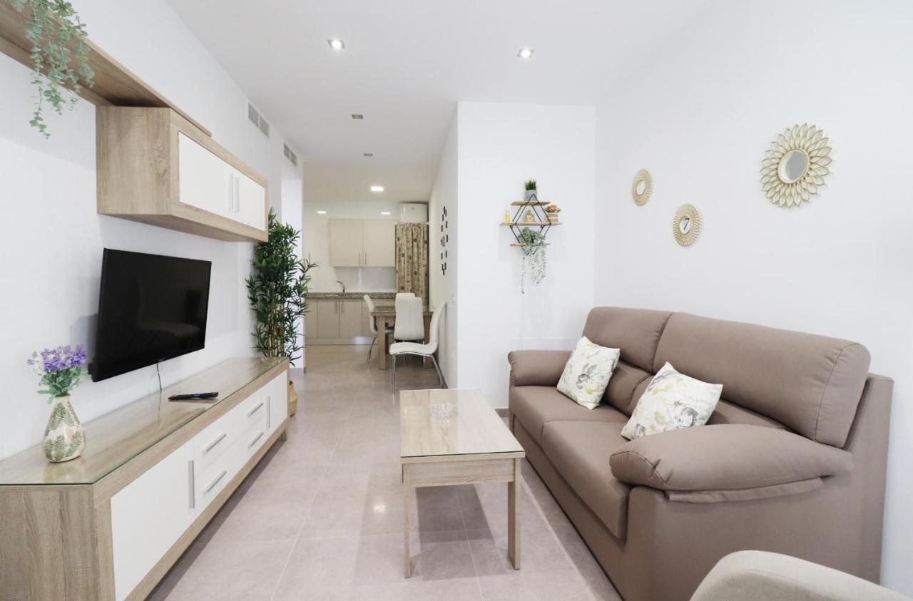 Apartament Maquinilla A Spainsunrentals 1181 Nerja Exterior foto