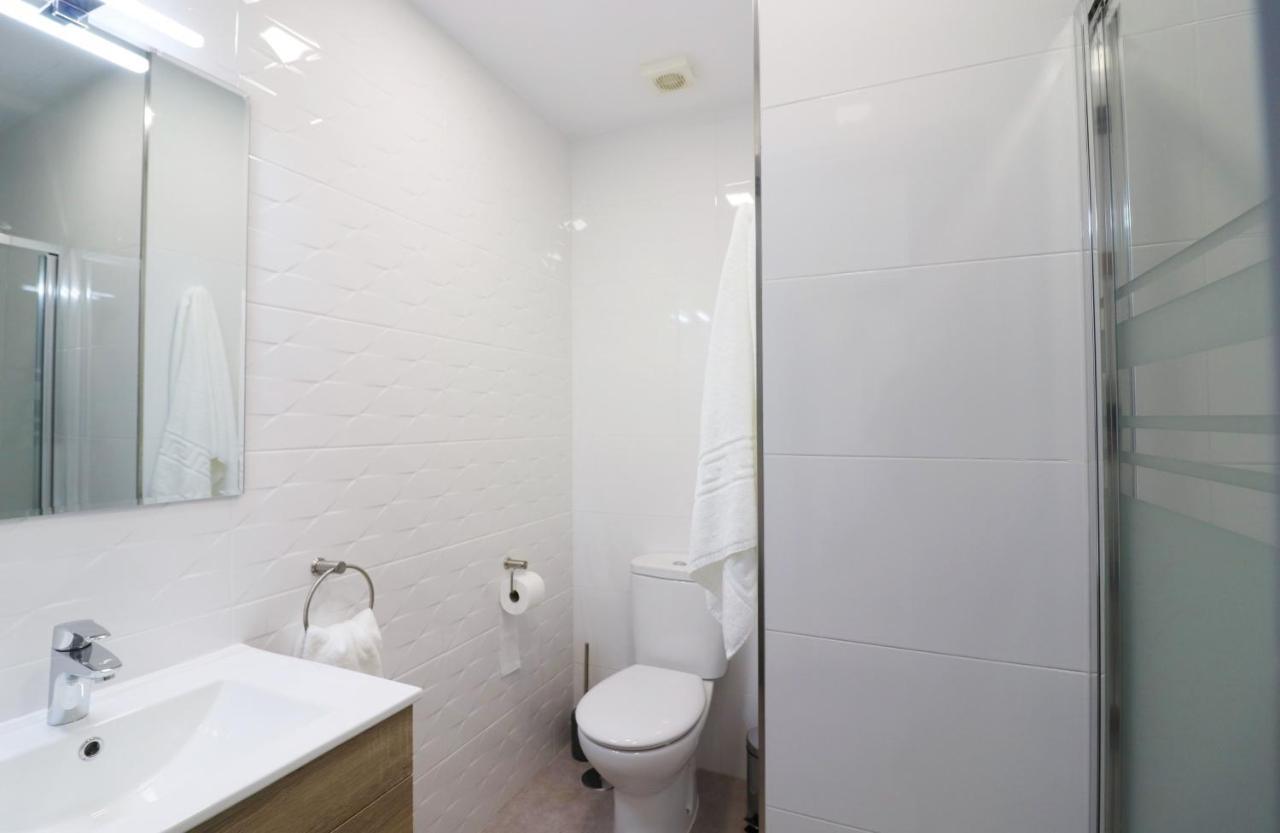 Apartament Maquinilla A Spainsunrentals 1181 Nerja Exterior foto